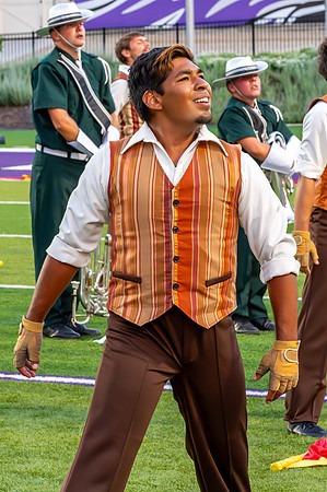 2012 Madison Scouts