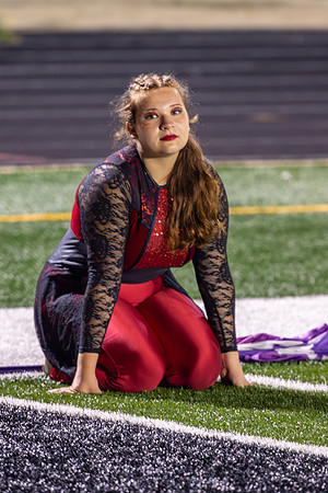 2024 Greendale Marching Band