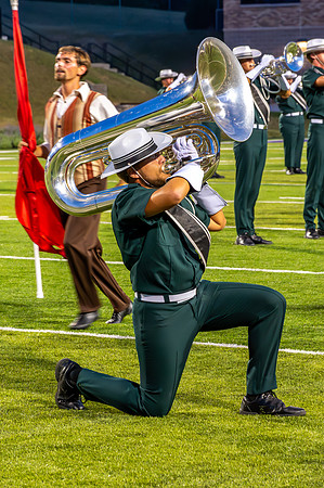 2012 Madison Scouts