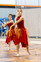 2015 Armada Winter Guard