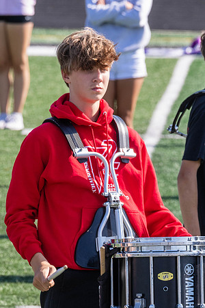 2024 Greendale Marching Band