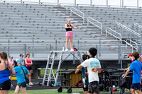 2024 Greendale Marching Band