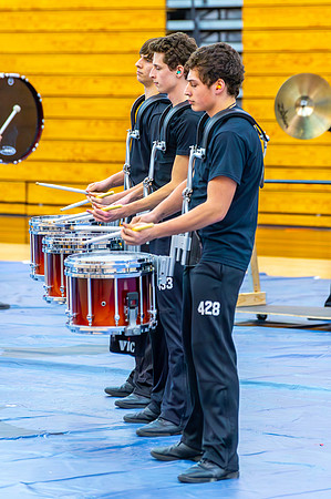 2014 Shadow Indoor Percussion