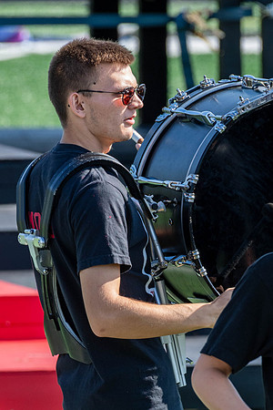 2024 Greendale Marching Band