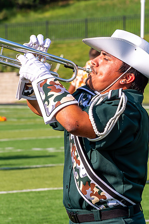 2013 Madison Scouts