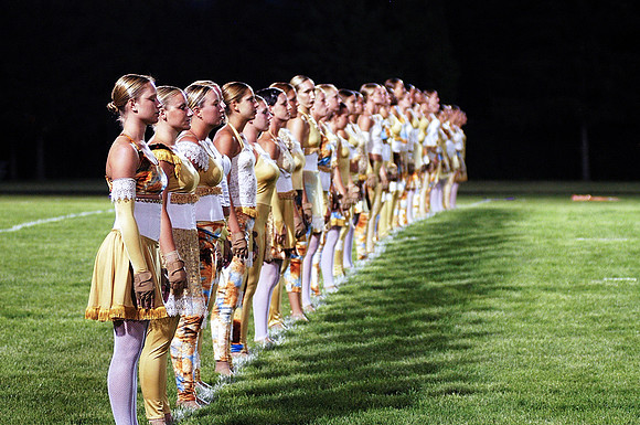 2004 Phantom Regiment