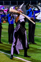 the @Bluecoats #DrumsOnParade show DCI This image of June 22, 2012. drum and bugle corps2012 This image of the2012