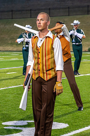 2012 Madison Scouts