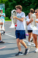 2025 Greendale Marching Band