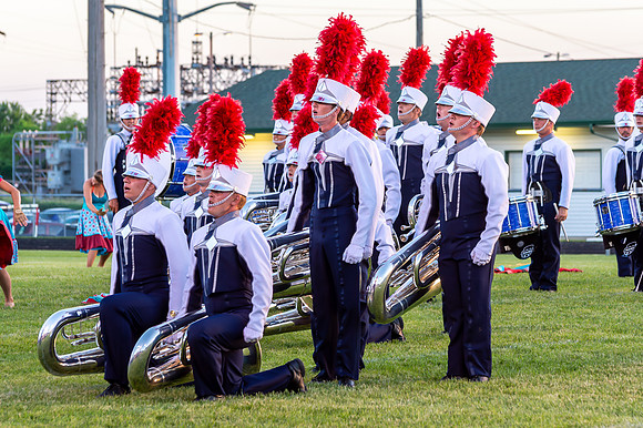 2014 Blue Stars