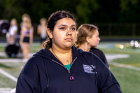 2025 Greendale Marching Band