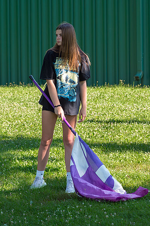 2025 Greendale Marching Band