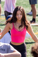 2024 Greendale Marching Band