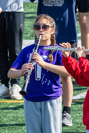2024 Greendale Marching Band