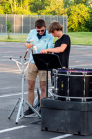 2024 Greendale Marching Band