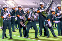 2012 Madison Scouts