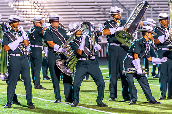2012 Madison Scouts
