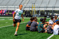 2025 Greendale Marching Band
