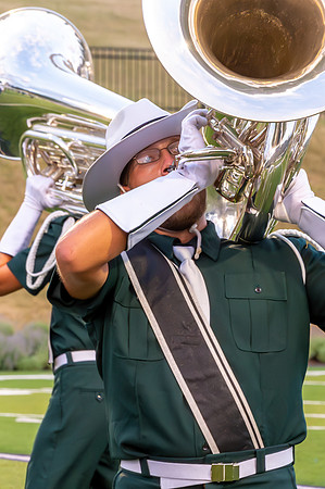 2012 Madison Scouts