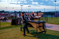 2013 Madison Scouts