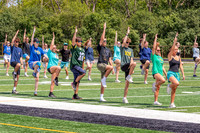 2024 Greendale Marching Band