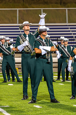 2012 Madison Scouts
