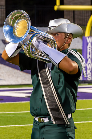 2012 Madison Scouts