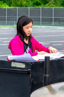 2025 Greendale Marching Band