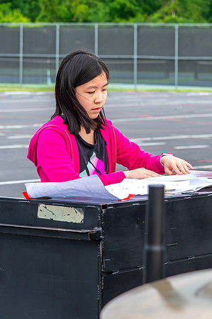 2025 Greendale Marching Band