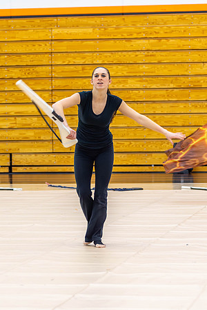 2014 Cudahy Independent Winter Guard