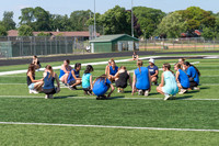 2025 Greendale Marching Band
