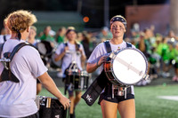 2024 Greendale Marching Band