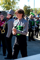 2024 Greendale Marching Band
