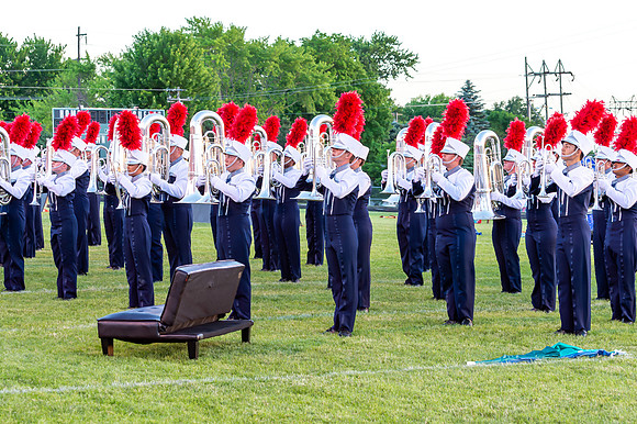 2014 Blue Stars