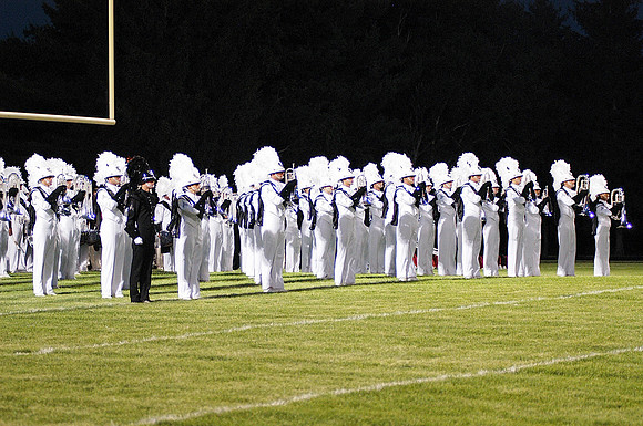 2004 Phantom Regiment