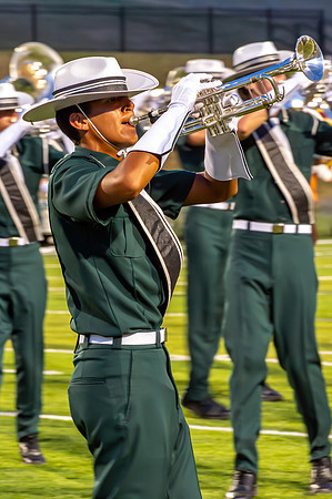 2012 Madison Scouts