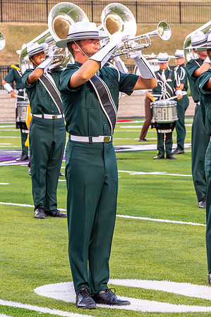 2012 Madison Scouts