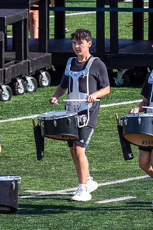 2024 Greendale Marching Band