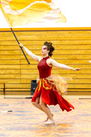2015 Armada Winter Guard
