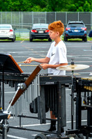 2025 Greendale Marching Band