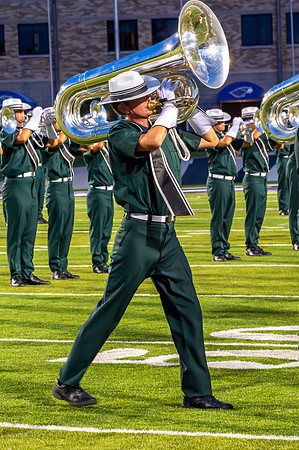 2012 Madison Scouts