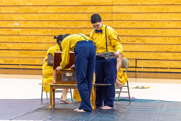 2014 New Day Winter Guard