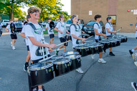 2025 Greendale Marching Band