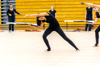 2014 Cudahy Independent Winter Guard