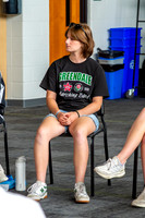 2025 Greendale Marching Band