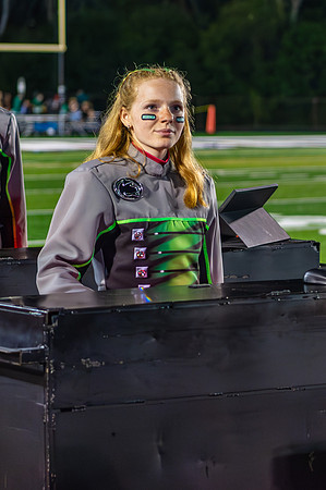 2024 Greendale Marching Band