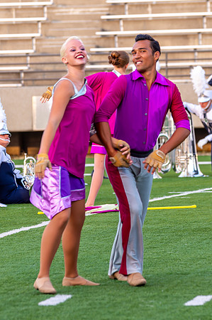 2013 Blue Stars