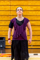 2014 Cedar Creek Winter Guard