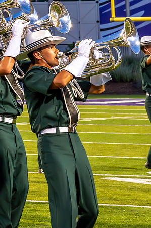 2012 Madison Scouts