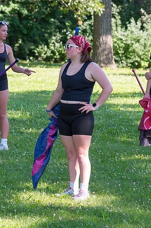 2025 Greendale Marching Band